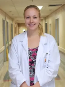 Samantha Erikson
