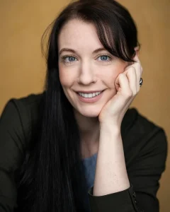 Julie Martis