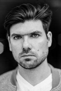 Tomasz Cymerman