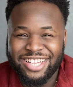 Samson Kayo