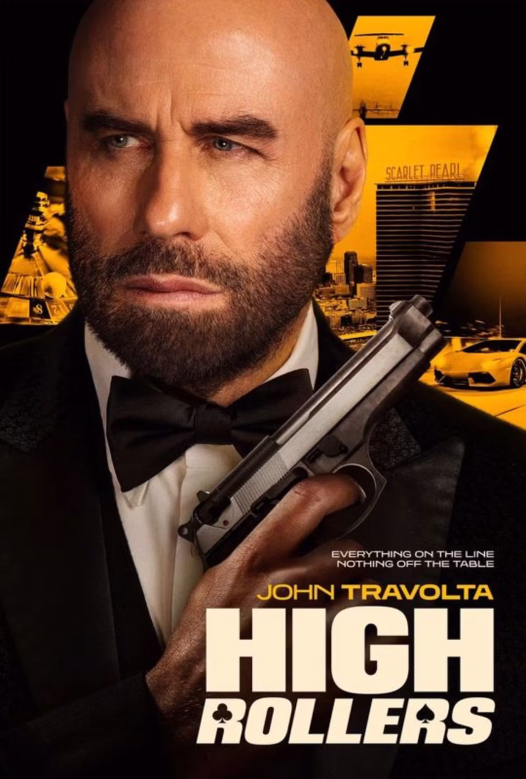 Cash Out 2: High Rollers
