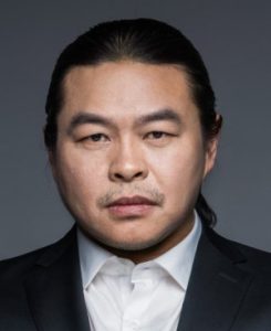Xiang Wei