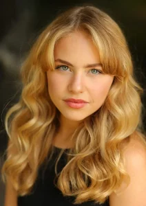 Eve Austin