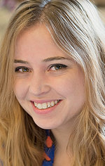Gillian Berrow