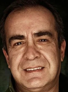 Sinan Pekinton