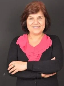 Aynur Mutlucan