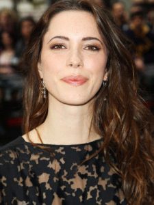 Rebecca Hall