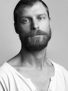 Colin Bates