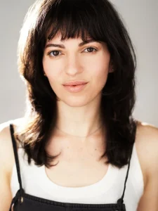 Anya Krawcheck