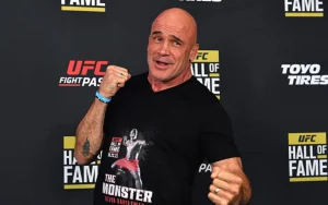 Bas Rutten