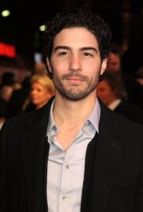 Tahar Rahim