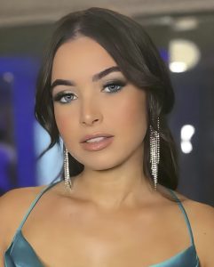 Hagar El Sarrag