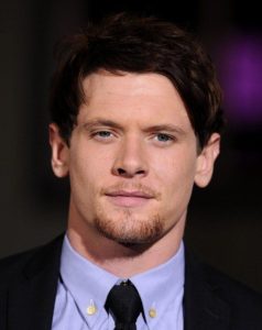 Jack O’Connell