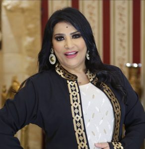 Badria Tolba