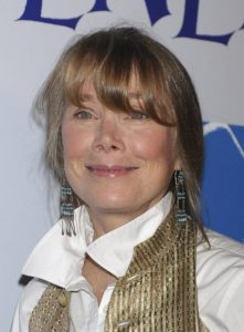 Sissy Spacek