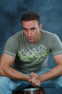 Ron Smoorenburg