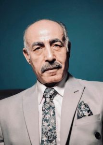 Mohamed Abd El Azim