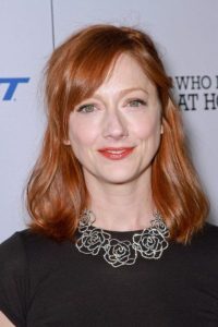 Judy Greer