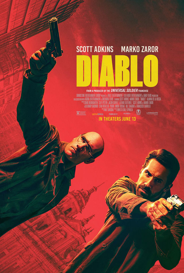 Diablo