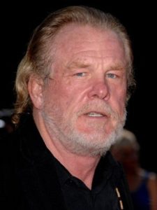 Nick Nolte