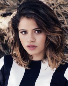 Melonie Diaz