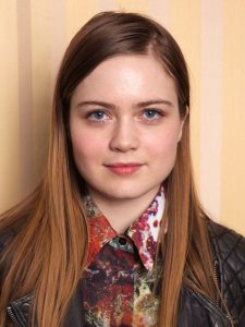 Hera Hilmar