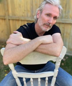 Tom Carey