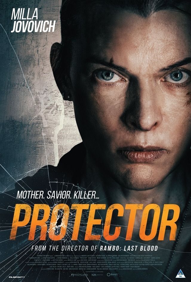 Protector