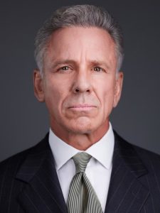 Mark Speno