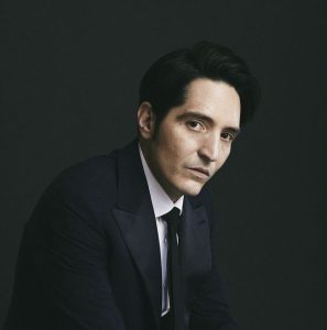 David Dastmalchian
