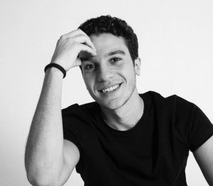 Nour El Nabawy