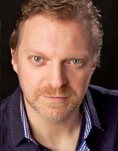 Alex Zahara