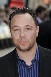 Stephen Graham