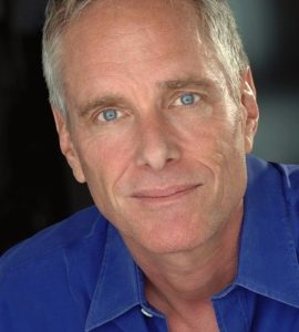 Richard Bekins