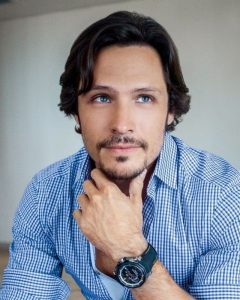 Nick Wechsler