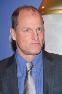 Woody Harrelson
