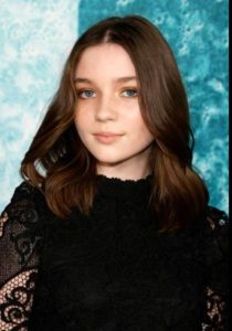 Alexa Swinton