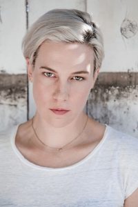 Rebecca Henderson