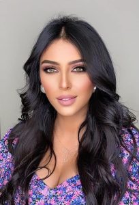 Maya Fares