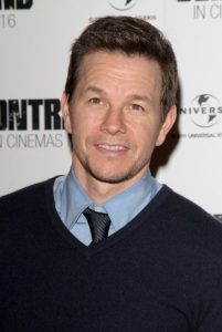 Mark Wahlberg