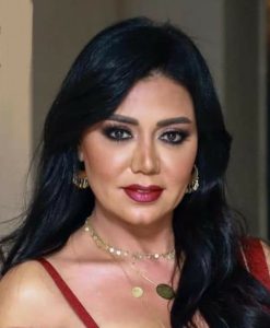 Rania Yousef