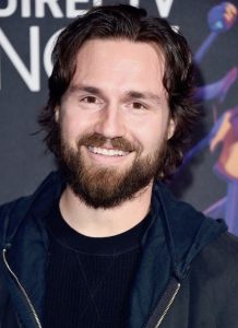 Marshall Cook