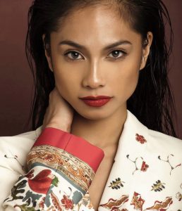 Alexandra Masangkay