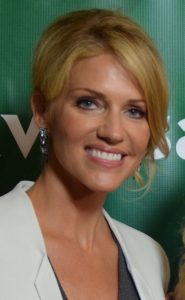Tricia Helfer