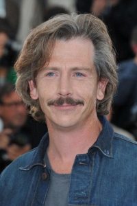 Ben Mendelsohn