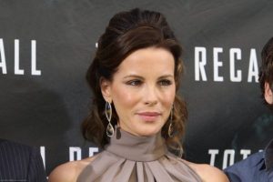 Kate Beckinsale