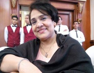 Samar Abdel Wahhab