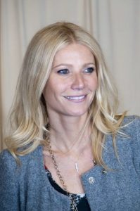 Gwyneth Paltrow