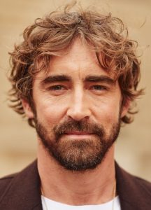 Lee Pace