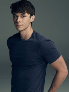 Jonathan Whitesell